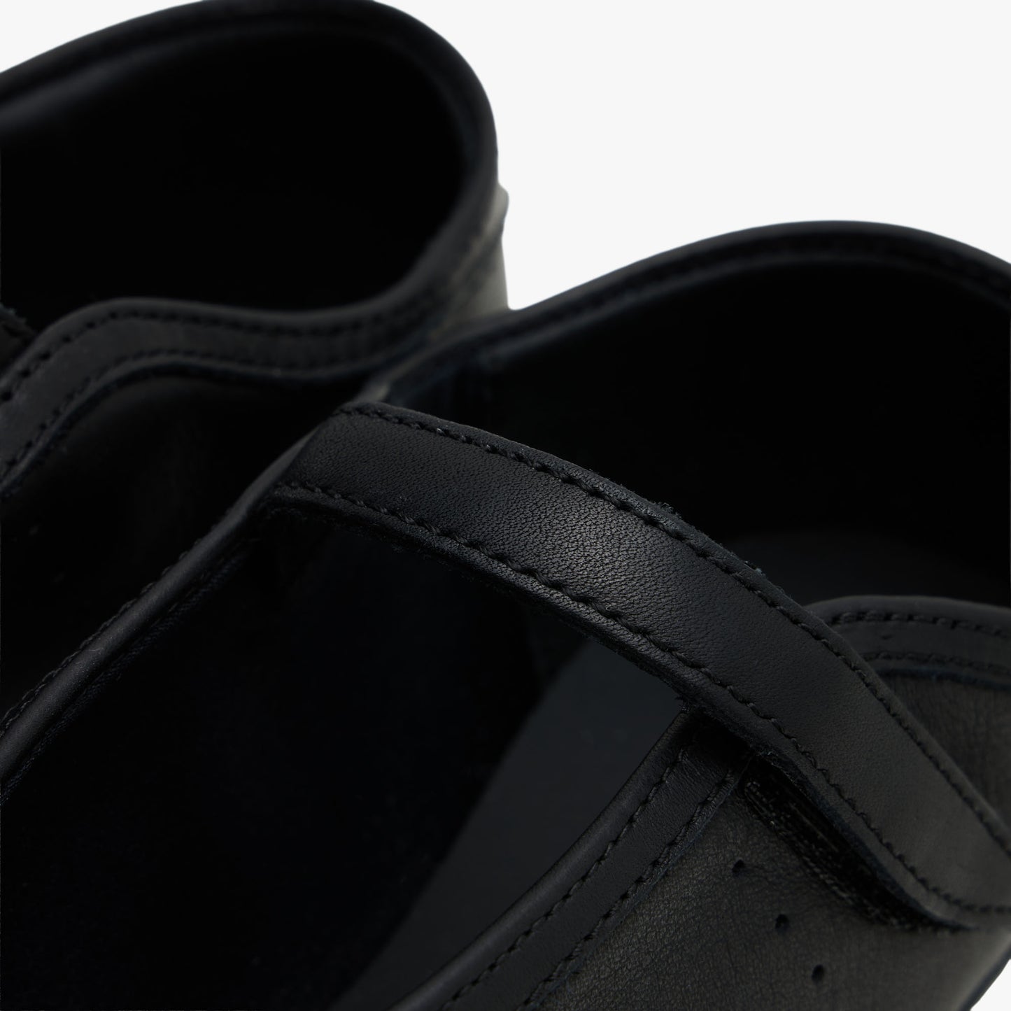 adidas Femme Stan Smith Lo Ballet Noir / Noir