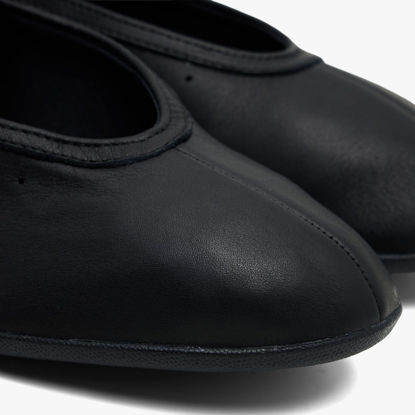 adidas Femme Stan Smith Lo Ballet Noir / Noir