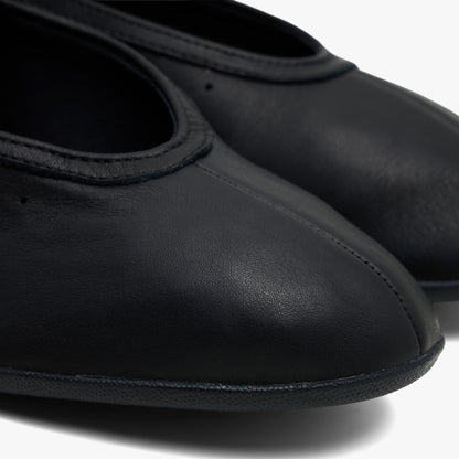 adidas Femme Stan Smith Lo Ballet Noir / Noir