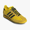 adidas Originals Women's SL 72 OG Yellow / Core Black   2