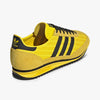 adidas Originals Women's SL 72 OG Yellow / Core Black   3