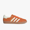 adidas Originals Gazelle Indoor Orange / Off White   1