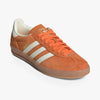 adidas Originals Gazelle Indoor Orange / Off White   2