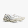 adidas Adistar HRMY Ftwr White / Matte Silver - Silver Met.   3
