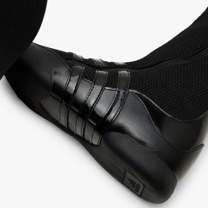 Women's adidas x Miaou Boot / Core Black - Silver Metallic