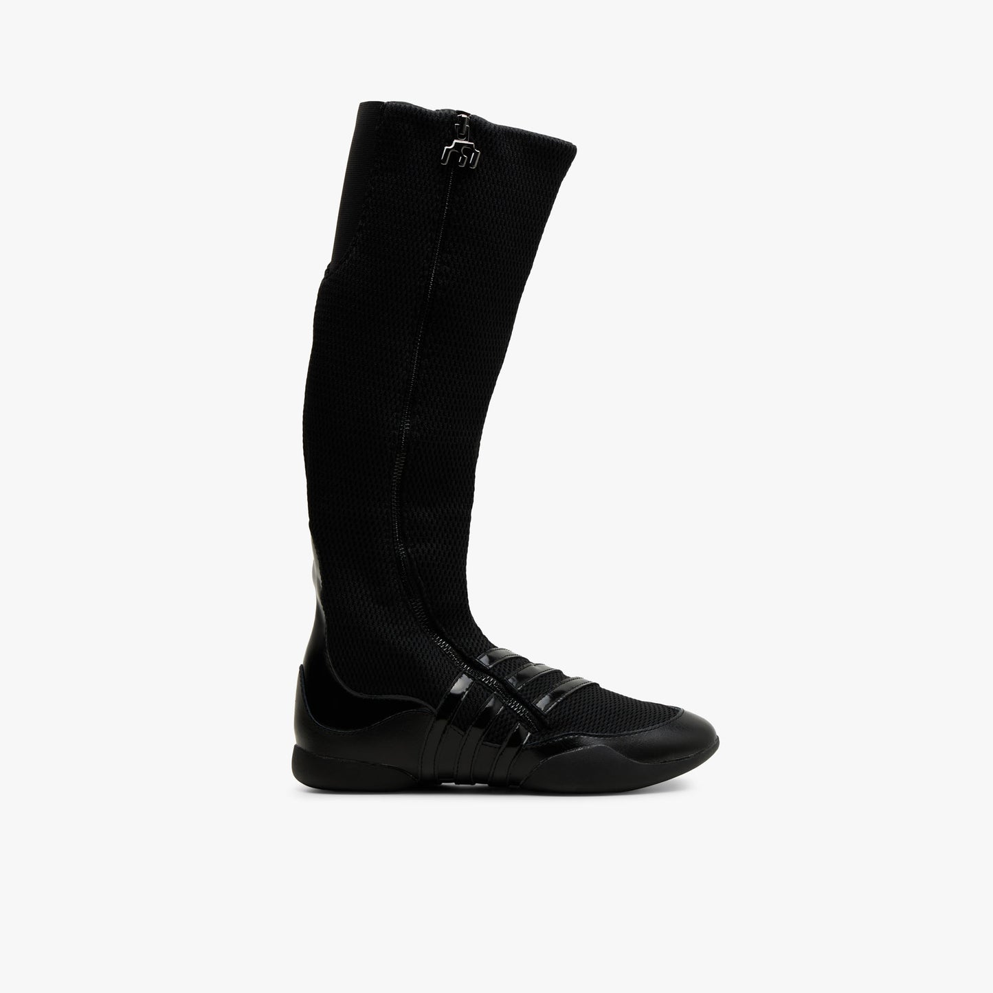 Women's adidas x Miaou Boot / Core Black - Silver Metallic