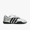 adidas x Brain Dead Taekwondo Silver Metallic / Core Black   1