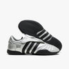 adidas x Brain Dead Taekwondo Silver Metallic / Core Black   2