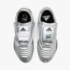 adidas x Brain Dead Taekwondo Silver Metallic / Core Black   5