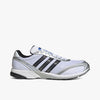 adidas Adizero Adios OG Cloud White / Hi-Res Blue   1