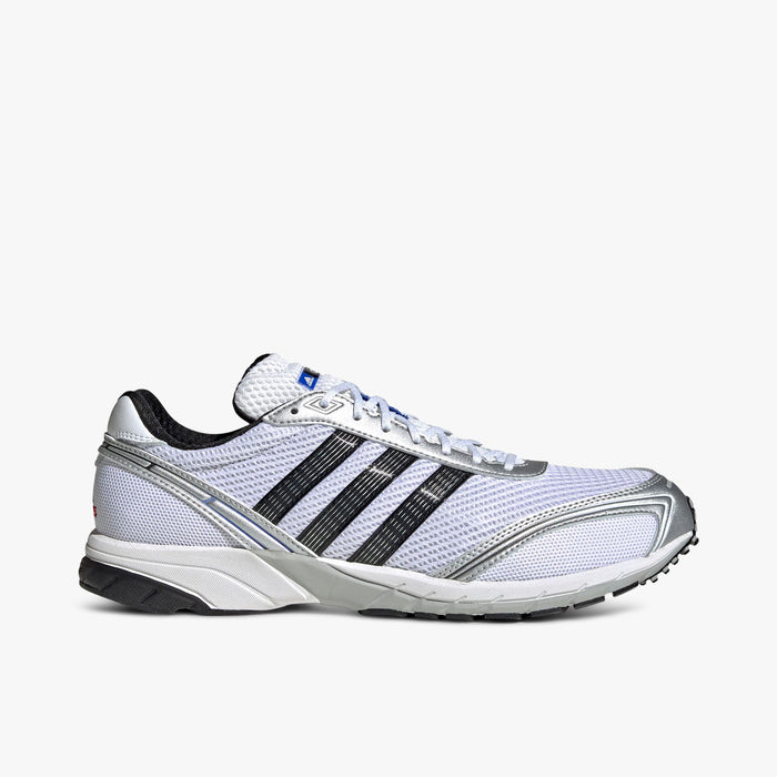adidas Adizero Adios OG Cloud White / Hi-Res Blue   1