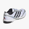 adidas Adizero Adios OG Cloud White / Hi-Res Blue   3