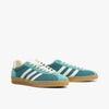 adidas Originals Gazelle Indoor Pro Preloved Teal / Off White - Warm Sandstone   3