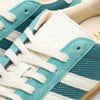 adidas Originals Gazelle Indoor Pro Preloved Teal / Off White - Warm Sandstone   6
