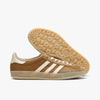 adidas Originals Gazelle Indoor Brown Desert / Wonder White - Magic Beige   2