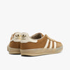 adidas Originals Gazelle Indoor Brown Desert / Wonder White - Magic Beige   4