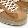 adidas Originals Gazelle Indoor Brown Desert / Wonder White - Magic Beige   6