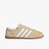 adidas Originals Women's Gazelle Lo Pro Sand Strata / Cloud   1