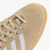 adidas Originals Women's Gazelle Lo Pro Sand Strata / Cloud   5
