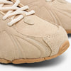 adidas Women's Ghost Sprint Magic Beige / Wonder White - Gum   5