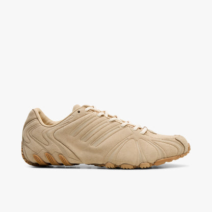 adidas Women's Ghost Sprint Magic Beige / Wonder White - Gum