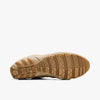 adidas Women's Ghost Sprint Magic Beige / Wonder White - Gum   7