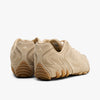 adidas Women's Ghost Sprint Magic Beige / Wonder White - Gum   3