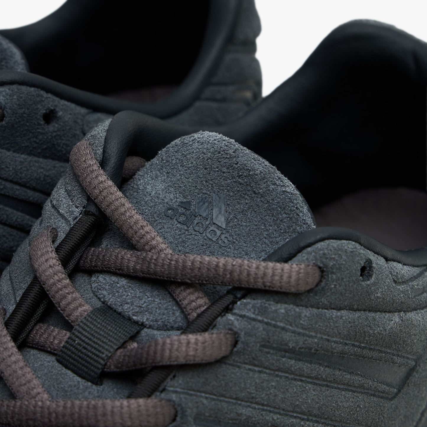 adidas Women's Ghost Sprint Carbon / Carbon - Core Black