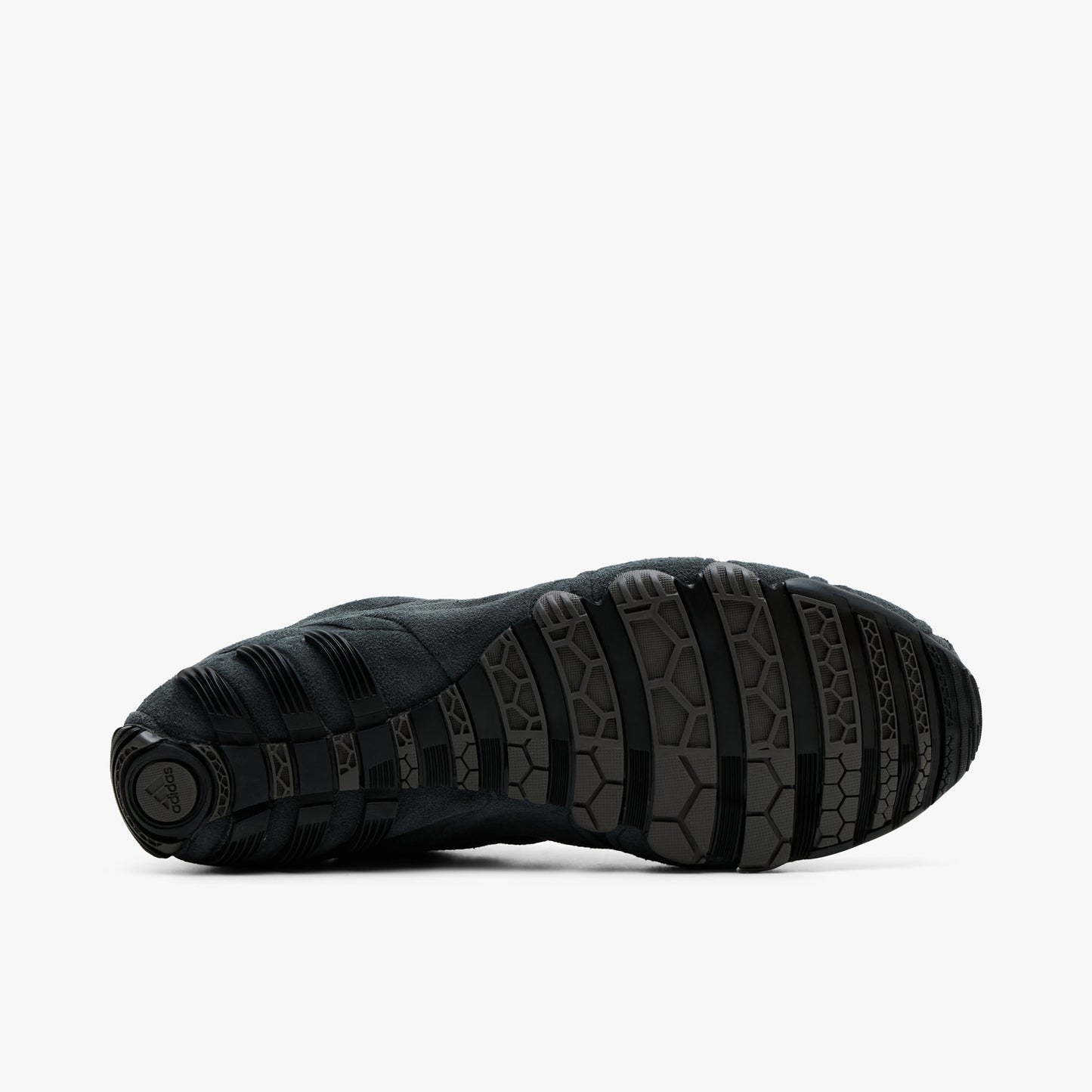 adidas Women's Ghost Sprint Carbon / Carbon - Core Black