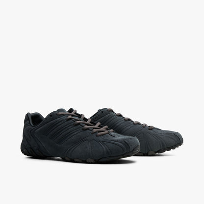 adidas Women's Ghost Sprint Carbon / Carbon - Core Black