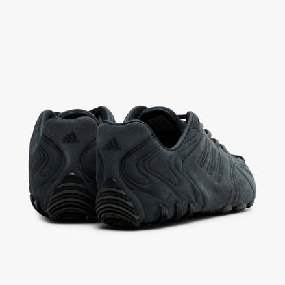 adidas Women's Ghost Sprint Carbon / Carbon - Core Black
