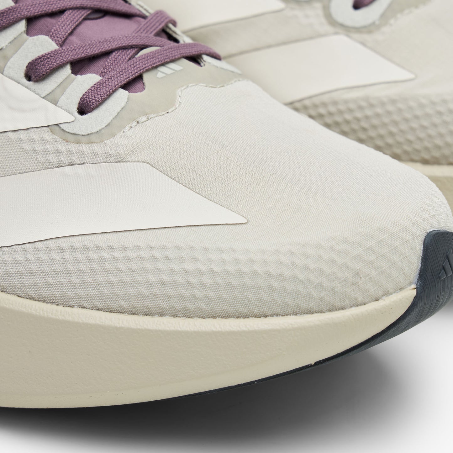 adidas Adizero EVO SL Tissé HK Gris / Alumina - Ombre