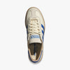 adidas Originals Handball Spezial Cream White / Blue   4