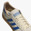adidas Originals Handball Spezial Cream White / Blue   5