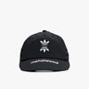 adidas Originals x Metalwood Cap / Black 5