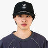 adidas Originals x Metalwood Cap / Black 1