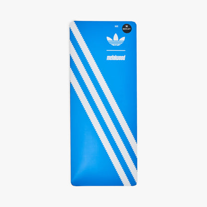 adidas Originals x Metalwood Gant / Blanc