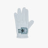 adidas Originals x Metalwood Glove / White 1