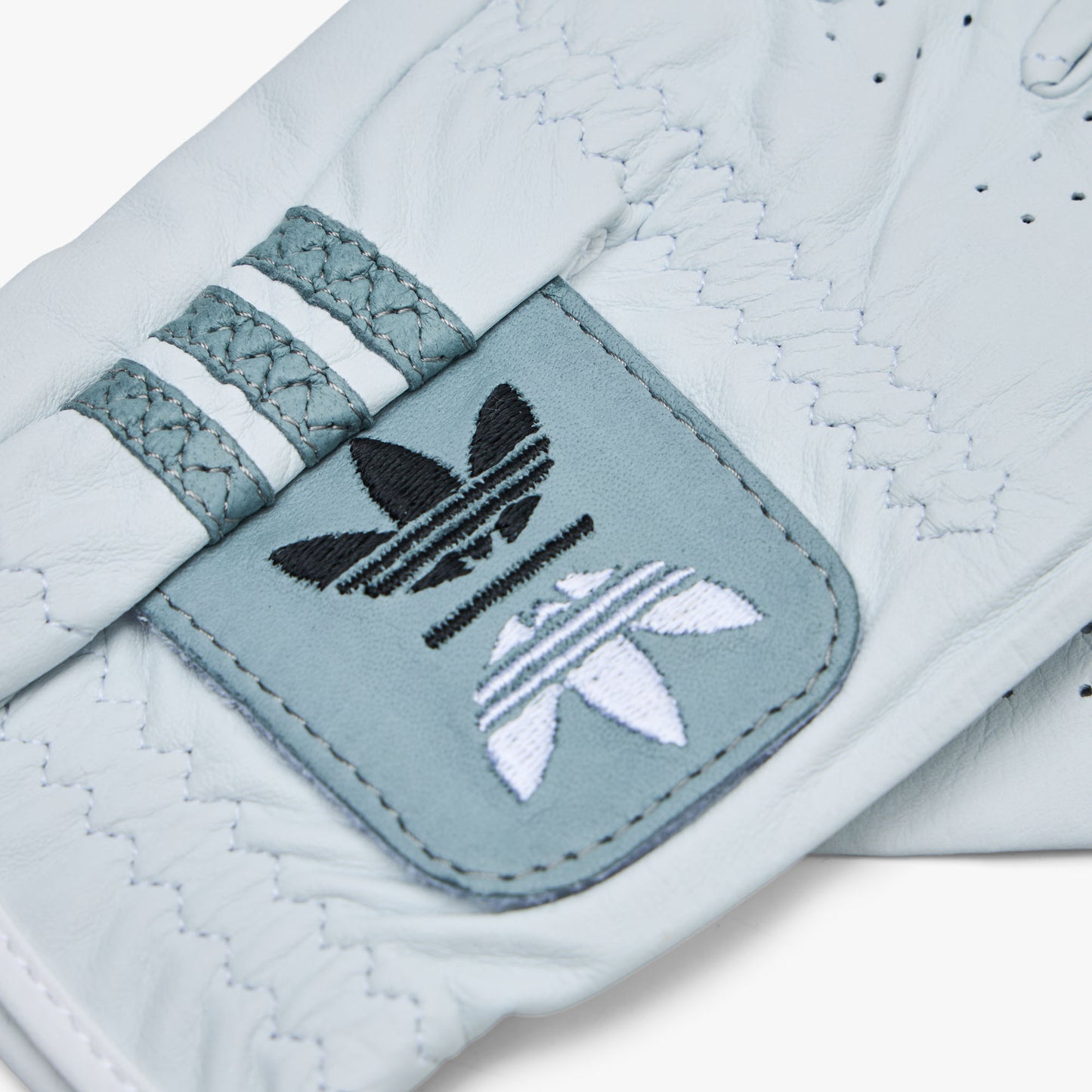 adidas Originals x Metalwood Gant / Blanc