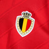 Maillot Domicile adidas Belgique 1986 / Rouge 4