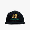 Brother Brother Kanji Cap / Black 5