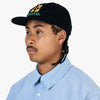 Brother Brother Kanji Cap / Black 2