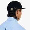 Brother Brother Kanji Cap / Black 3