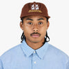 Brother Brother Kanji Cap / Brown 1