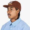 Brother Brother Kanji Cap / Brown 2
