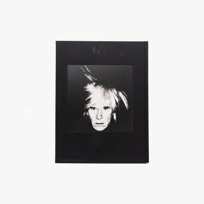 KAWS + Warhol