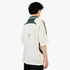 adidas Originals x Metalwood Polo / Chalk White 3