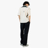 adidas Originals x Metalwood Polo / Chalk White 7