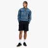 Khakis Union Denim Jacket / Mid Blue 6