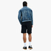 Khakis Union Denim Jacket / Mid Blue 7